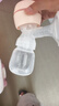 missbaby电动吸奶器便携一体式吸乳器集乳器大吸力全自动拨奶挤奶机器 实拍图