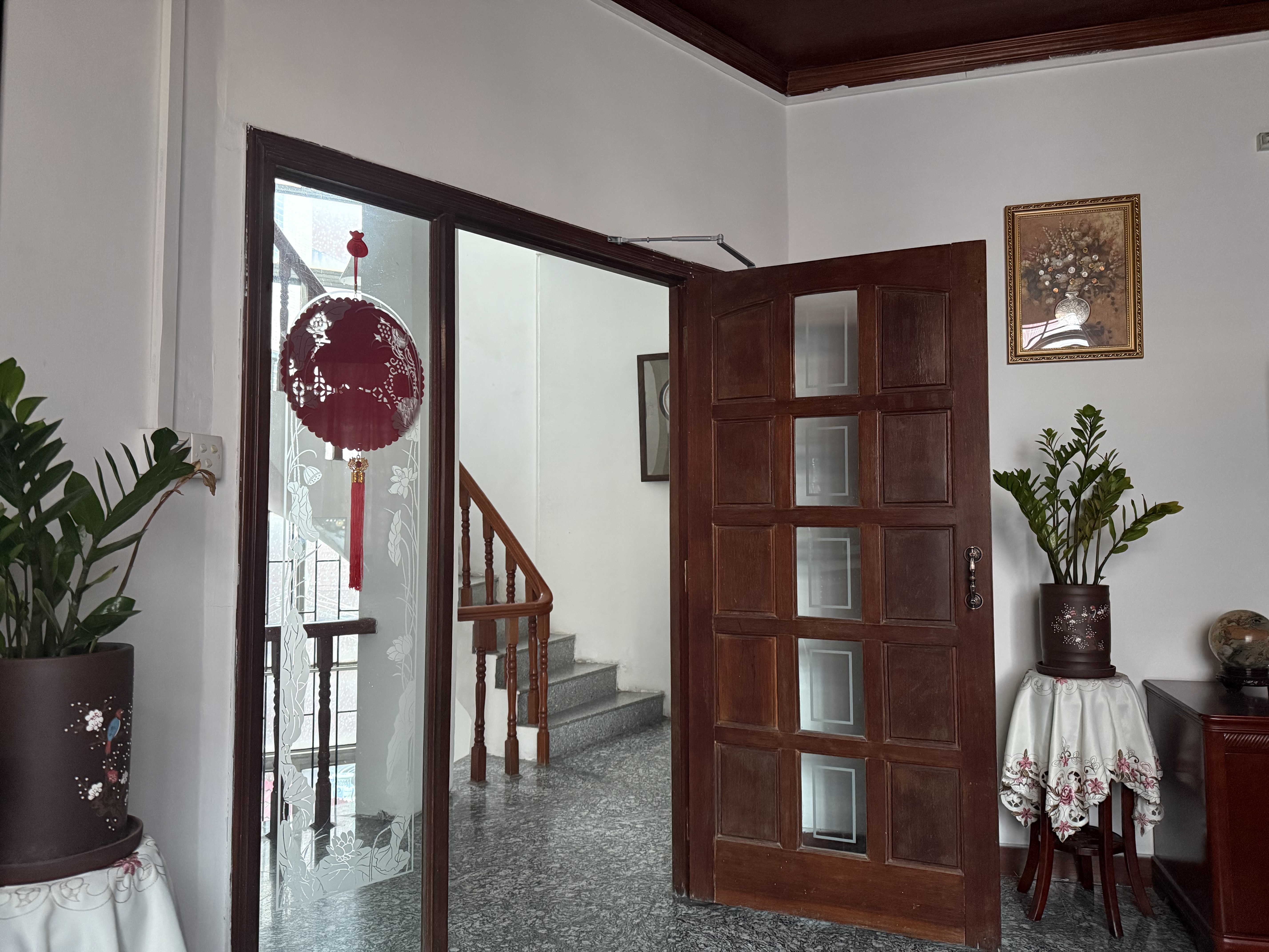 松下 松下闭门器液压缓冲定位家用自动关门器门弹簧防火门闭合缓冲器 TM1050F大号定位 实拍图