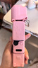 漾菲斯适用大疆pocket4保护套云台保护壳硅胶套dji osmo口袋相机镜头屏幕云台配件防刮防摔 实拍图