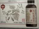 露露植本枸杞桑葚饮330ml*8瓶养生水植物饮料整箱茶饮 实拍图
