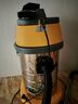 洁霸（JIEBA） 干湿两用吸尘器吸水机大功率1500W工业家用商业吸尘吸水机30L直钢管开荒保洁大吸力 30L工业推荐版直钢管 BF501系列 实拍图