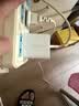 绿联20W充电器苹果17充电头适用iPhone17ProMax/16e/15/iPad平板小米华为手机氮化镓Type-C快充插头 实拍图
