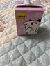 好奇（Huggies）铂金装小桃裤纸尿裤XL96片(12-17kg)加大号尿不湿【夏季散热王】 实拍图