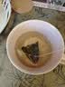 陈一凡桂花乌龙茶150g 可冷热泡茶桂花茶叶台湾高山冻顶乌龙奶茶店专用 实拍图