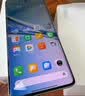 小米REDMI Note15第三代骁龙6 金刚品质 5800mAh大电量 防尘防水 8+256 天青蓝 红米5G手机 国家补贴 实拍图