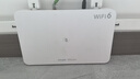 锐捷千兆WiFi6家用无线路由双频3000M RG-EW3000GX 160M频宽 双WAN口 MESH组网 实拍图