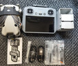 大疆 DJI Mini 4 Pro 长续航畅飞套装（带屏遥控器版）全能迷你航拍无人机 入门级航拍相机 轻型无人机 实拍图
