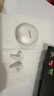 OPPO Enco Air5s 真无线降噪蓝牙耳机 半入耳式 舒适降噪 通用华为小米一加手机苹果耳机平替 月光白 实拍图