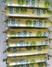 金锣精品肉粒多火腿肠礼盒装1.68kg/盒 纯肉礼盒河南山东送礼方便面 实拍图
