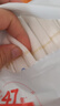 好奇（Huggies）金装小黑洞纸尿裤M162片(6-11kg)尿不湿【速干不易红】 实拍图