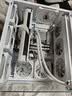 爱国者（aigo）电竞EU SUPER 650W铜牌全模组 白色 台式机电脑电源 80PLUS认证/全日系电容/稳压5060Ti显卡 实拍图
