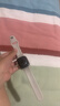 智点赞华强北S11Ultra3顶配版蜂窝智能插卡电话运动手表S10WiFiWatch男女大小中学生成人全网通MAX续航王 S11ProMax【顶配银】双系统+大内存+续航王 摩斯密码+抽拔旋转摄像头+ 实拍图