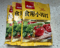 古松食用小苏打200g三袋 面包饼干糕点烘焙原料厨房家用 碳酸氢钠 实拍图