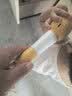 格力（GREE）【花精灵风扇】直流变频电风扇落地扇家用风随温变台地两用一级能效遥控电扇静音 FDZ-35X69Bg5 实拍图