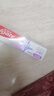 高露洁（Colgate）劲白系列小苏打牙膏牙刷套装牙膏北美留兰味120g*3+牙刷*3除口臭 实拍图