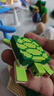 拓竹A1 3D打印机儿童礼物桌面家用FDM全自动调平高速3d打印机器【大陆版】 实拍图