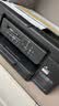 兄弟（brother）DCP-T735DW家用学习彩色打印机墨仓喷墨机照片打印（无线云双面打印打印复印扫描一体机） 实拍图