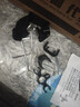 帝百伦（DEPTHPOWER）儿童滑板车成人6-10岁14岁30岁代步神器上班折叠男女孩平衡踏板车 【26新款】悍马黑【手闸碟刹双减震-带转向限位】 实拍图