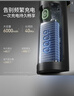 爱图腾itutn车载吸尘器大吸力汽车用吸尘器小型手持式无线随手吸桌面吸吹一体家用宠物吸毛Y8Max 实拍图