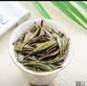 张一元白茶白牡丹茶叶老树茶新春茶伴手礼高山口粮茶浓香型特级50g罐装 实拍图
