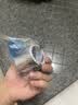 忆森厨房防水贴纸家用防油防霉防污耐高温铝箔胶带燃气煤气炉美缝贴灶台防油铝箔胶带 厨房防油贴纸（宽5厘米*长3米）加宽经济款 实拍图