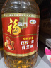 福临门食用油 浓香压榨一级 花生油5L 中粮出品 食物油 粮油 家用 实拍图