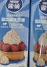 雀巢（Nestle）烘焙原料多功能淡奶油常温存储易打发蛋糕调制稀奶油250ml*3 实拍图
