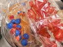 恩贝家族儿童彩窗轨道磁力片早教玩具diy加厚磁吸积木益智男女孩生日礼物 实拍图