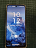 摩托罗拉【张凌赫同款】联想moto g100 四年质保 LCD护眼屏 7000mAh超强续航 8GB+256GB晴空蓝 实拍图