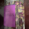 同仁堂品牌 北京同仁堂玫瑰花80g玫瑰花干玫瑰花茶搭菊花送女神礼物 实拍图