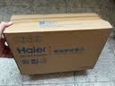 海尔（Haier）颈椎按摩器腰部按摩仪按摩枕头颈部肩颈背部按摩靠垫腿全身送父母长辈生日礼物HHZ-Y602Z-Pro 实拍图