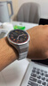 HUAWEI WATCH GT 5 Pro 国家补贴15% 钛空银46mm华为智能手表玄玑感知系统进阶运动情绪健康助手 实拍图