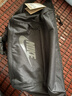 耐克NIKE单肩包男女腰包TECH HIP PACK休闲包BA5751-010黑 均码 实拍图
