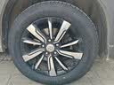 朝阳轮胎 汽车轮胎 215/60R17 96H SU318a 原配长安欧尚x5/科尚EV 实拍图
