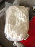 宜品达纯棉手套成人睡觉美容护手加厚棉布薄款透气文玩表演白色礼仪手套 【超薄款/10双装】睡觉手套 长度18cm/男女均码 实拍图
