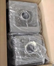 柯邦 洗菜盆双槽304不锈钢洗菜盆水槽双槽加厚防污抗油台上台下手工盆 套餐A手工双槽水槽+全钢下水 75*41 实拍图
