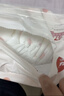 好奇（Huggies）铂金装小桃裤成长裤XXXL26片*4包(17kg以上)【夏季散热王】 实拍图