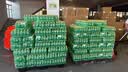 百事可乐七喜7UP 柠檬味 碳酸饮料汽水 300ml*12瓶 整箱装 便携小瓶 实拍图