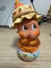 POP MART泡泡玛特 星星人美味时刻系列手办盲盒潮流摆件礼物 随机1个 实拍图