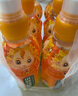 小葵花【家庭常备】小葵花露金银花露250ml*6瓶清热解毒小儿痱毒暑热口渴感冒咳嗽嗓子干痒发炎咽喉肿痛去火凉茶 实拍图