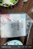 十月结晶储奶袋128片一次性母乳保鲜袋密封可冷冻储存 32片/盒*4 实拍图