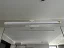 德力西（DELIXI）LED镜前灯 Ra95高显指浴室卫生间壁灯化妆灯【9W暖白光】长49厘米 实拍图
