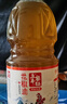五丰黎红1.8L 藤椒油四川青花椒油麻华润供港家用凉拌烹饪火锅蘸料调味油 实拍图