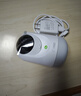 360摄像头9pro-800万双频WIFI云台家用摄像头家用监控摄像机手机远程监控器360度夜视全景 婴儿看护器 实拍图