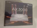 普联（TP-LINK） 大道AX3000满血WiFi6千兆无线路由器 5G双频家用穿墙 Mesh 3000M无线速率 信号增强 易展 XDR3010 晒单实拍图