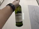 格兰菲迪（GLENFIDDICH）12年 全新包装 苏格兰单一麦芽威士忌 700ml 40度 实拍图