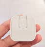 Apple/苹果 40W type-c快充充电器 苹果usb-c原装充电头 旗舰店新款苹果iPhone 17 Pro Max充电器 实拍图