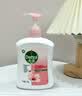 滴露（Dettol）滴露抑菌洗手液滋润500g*2+500g补充装替换*2 实拍图