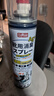 巨奇（JUQI）鞋子除臭杀菌喷雾360ml*3鞋子除臭剂银离子消毒杀菌鞋柜防臭脚气 实拍图