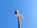 海康威视（HIKVISION）太阳能监控摄像头 室外无线4G终身免流量 360度无死角带夜视全景高清镜头 农村户外监控器 实拍图